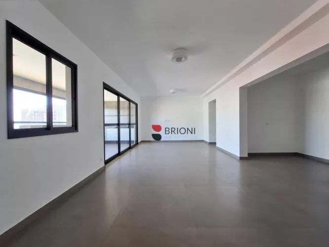 Apartamento no Edifício Stradivarius, para locação no Jardim Olhos d'Água Ribeirão Preto/S