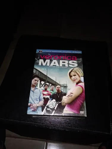 Verônica Mars 1 temporada