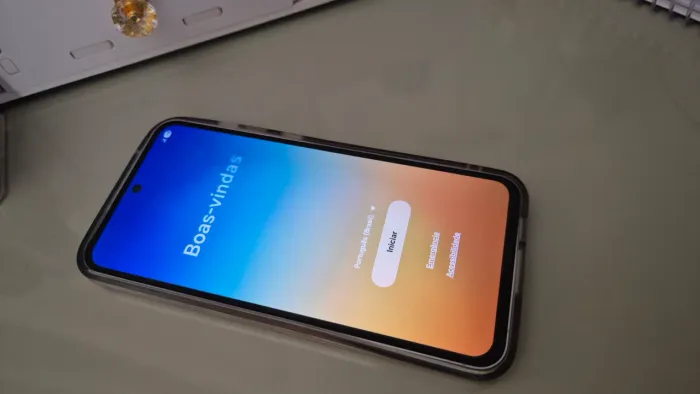 Samsung A55 ÚNICO DONO