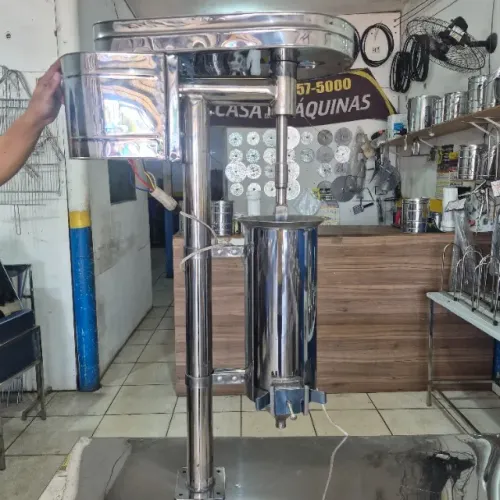 Despolpadeira de fruto