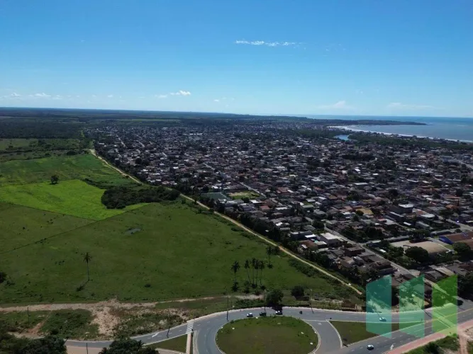 Terreno - 22.731 m² - Nova Almeida Centro - Serra/ES