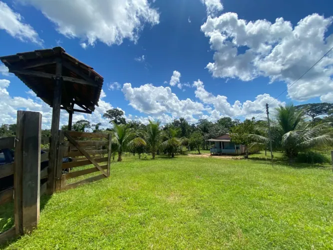 Vendo Colônia