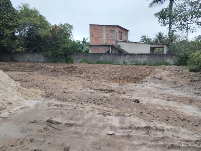 Terreno