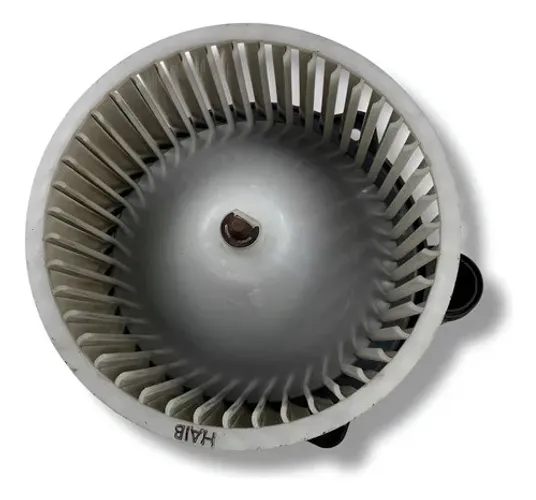Motor Ventilador Interno F00s3b2468 Kia Picanto 2012-2015