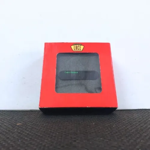 Captador Lace Sensor Emerald Single Braço Neck - Usado