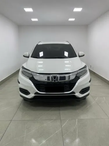 Honda HR-V EXL 1.8 Flexone 16V 5P Aut. 2021