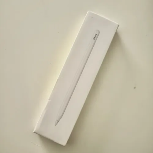 Apple Pencil 2ª geração