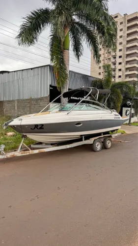 TRITON 240 2013