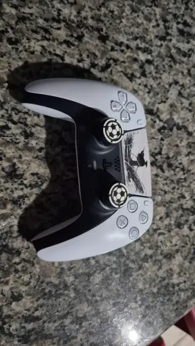 CONTROLE PS5 DUAL SENSE