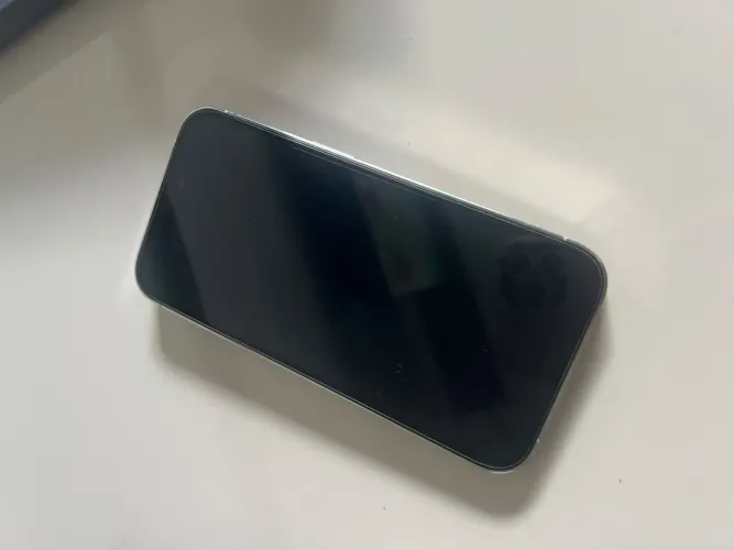 iPhone 14 Pro