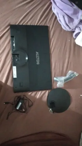 Monitor
