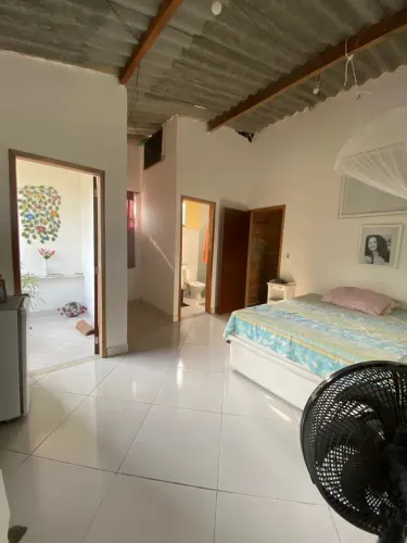 wsl - 239 - Lourenço - Engenhoca - casa - três qats - 500