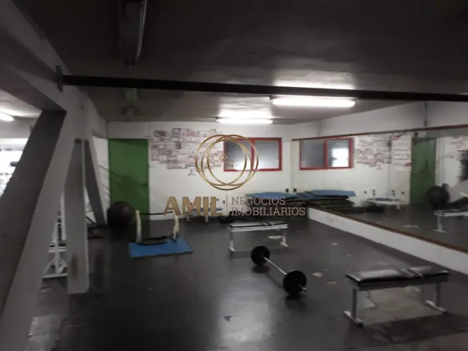 RA AMIL ALUGA/PONTO COMERCIAL/CENTRO/ SÃO JOSÉ DOS CAMPOS Ponto comercial sala no 2° andar