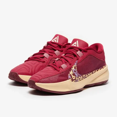 Tênis Nike Zoom Freak 5