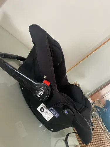 Bebê conforto COSCO 0-13Kg