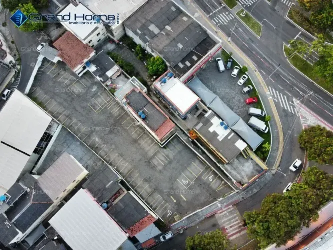 Terreno em Enseada do Suá