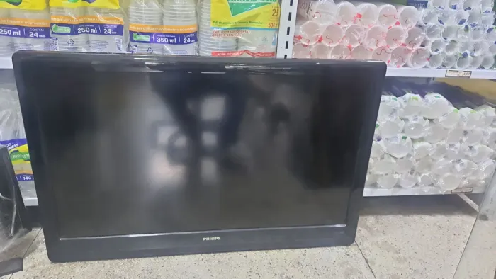 Tv philips 42 polegadas ,não é smart