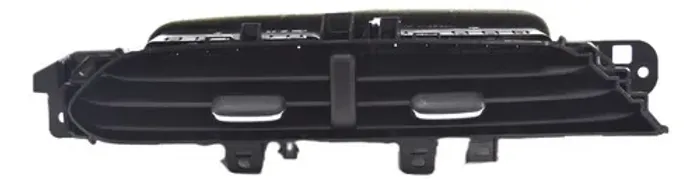 Difusor Saida Ar Central Painel Tracker 2021 Origina