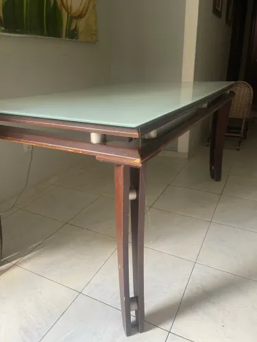 MESA DE JANTAR