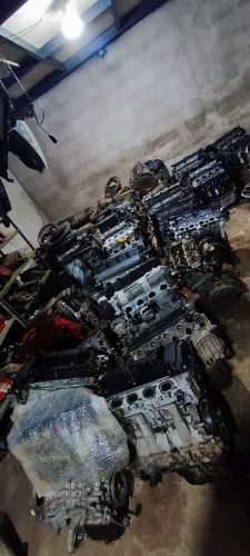 Peças (Renault, Citroen e Peugeot)