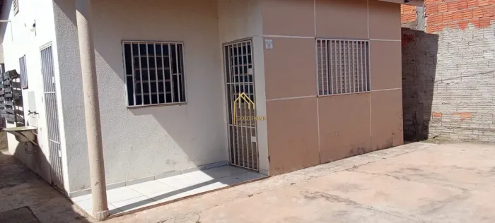 CASA À VENDA ALTOS DO CERRADO | CUIABÁ-MT