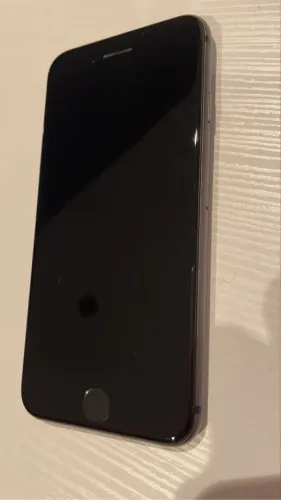 iPhone 8 Plus black 64gb zero