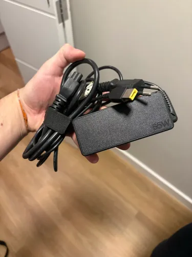 Fonte Lenovo 65w thinkcentre