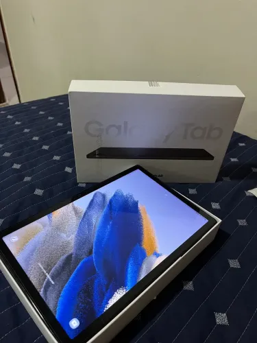 Samsung Tab A8