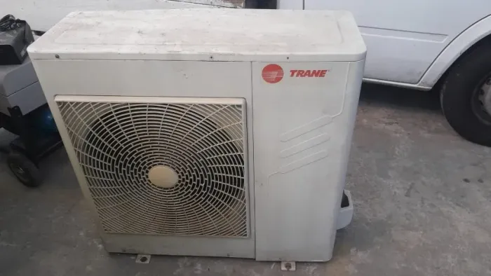 Condensador MINI TVR II10.5 KW    VRF TRANE