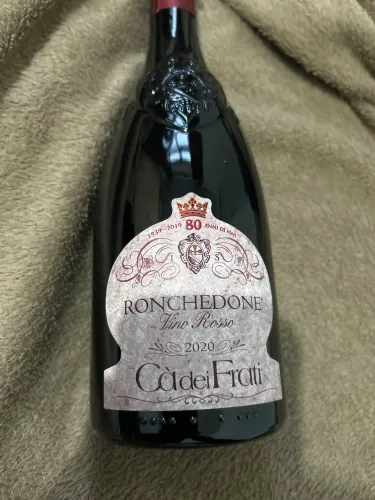 Vinho Ronchedone