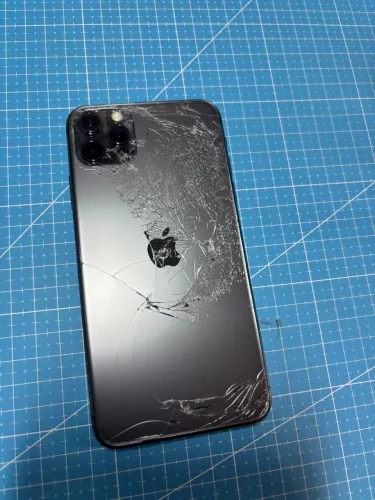 iPhone 11 Pro Max 256gigas