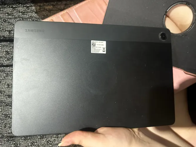 Tab A9 plus semi novo