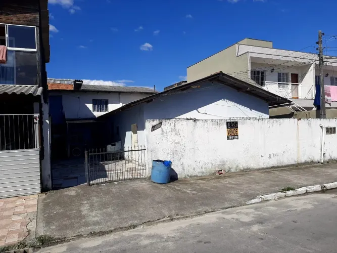 Casa à venda, Cordeiros, Itajaí, SC