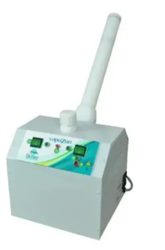 Vendo aparelho de estética Vapor de ozônio skinner