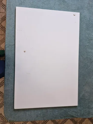 Quadro de recados