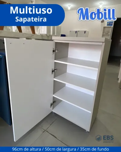 Multiuso Sapateira