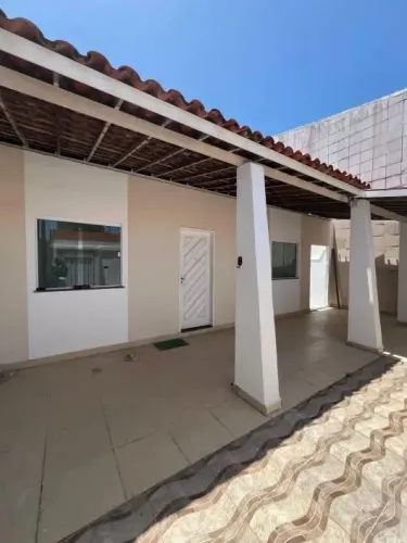 Vendo casa em Rosa da penha Cariacica