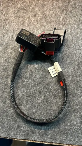 Pedalshift