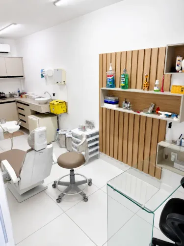 Consultório Odontológico Completo à Venda - Pronto para Atender | Bairro dos Ipês