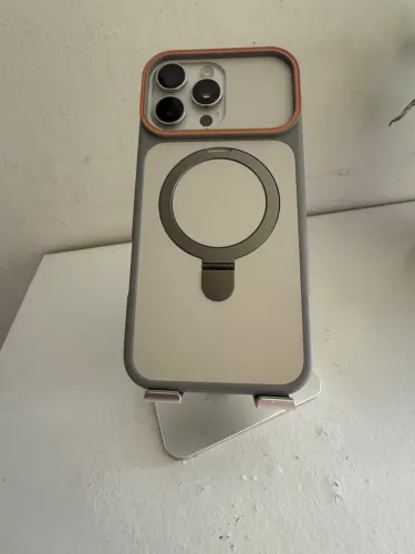 iPhone 16 Pro Max 512 GB Branco - Impecável!