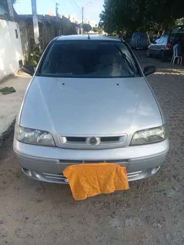 Fiat Palio 1.0/ Trofeo 1.0 Fire/ Fire Flex 2P 2003
