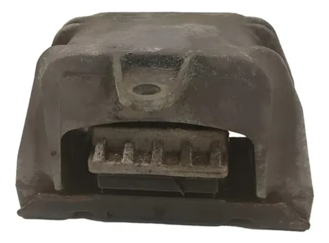 Coxim Calço Motor Vw Golf 1.6sr 2000 2001
