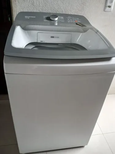 Máquina de lavar