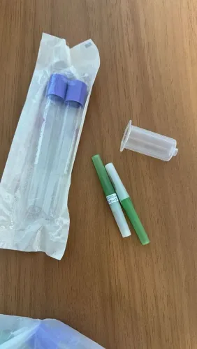 Passo Laboratório 