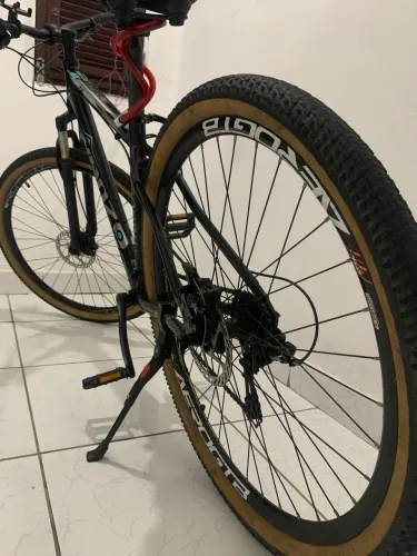Venzo thunder Aro 29 pra vender 