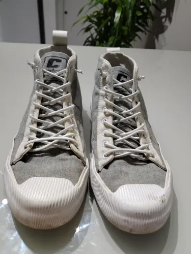TENIS CANO ALTO COLCCI TAM 42