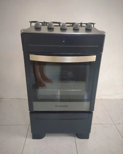 VENDO FOGÃO DE 4 BOCAS