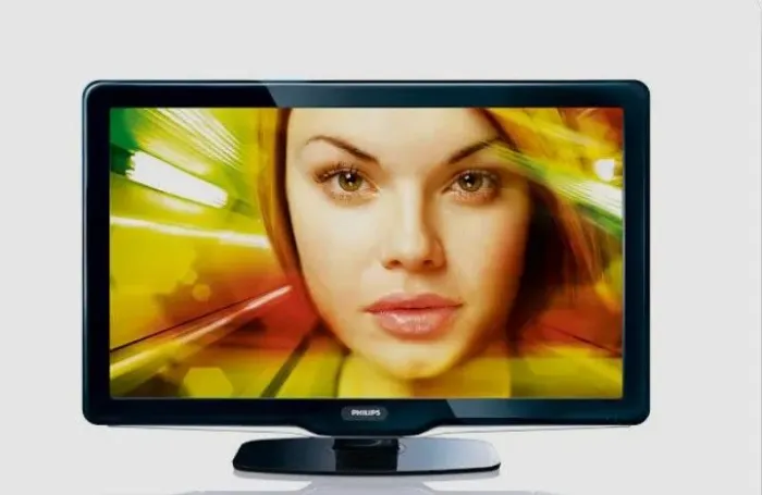 Vendo tv LCD philips 40 polegadas