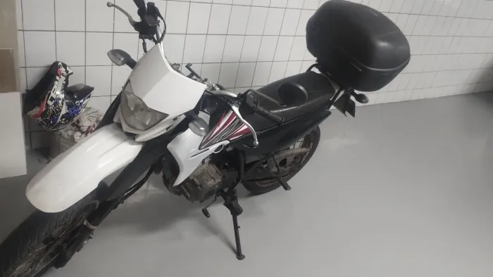 Xtz 125
