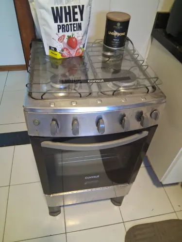 FOGÃO 